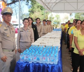 พระบาทสมเด็จพระเจ้าอยู่หัว ทรงพระกรุณาโปรดเกล้าโปรดกระหม่อม ... Image 11