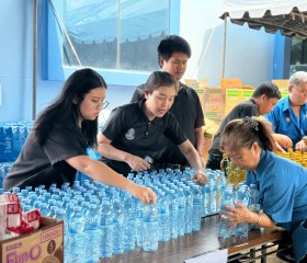 พระบาทสมเด็จพระเจ้าอยู่หัว และสมเด็จพระนางเจ้าฯ ... พารามิเตอร์รูปภาพ 7