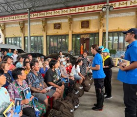 พลเรือเอก พงษ์เทพ หนูเทพ องคมนตรี ... พารามิเตอร์รูปภาพ 19