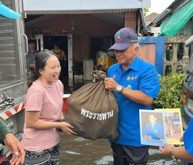 พลเรือเอก พงษ์เทพ หนูเทพ องคมนตรี ... พารามิเตอร์รูปภาพ 37