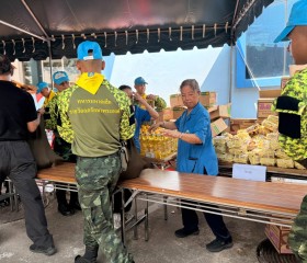 พลเรือเอก พงษ์เทพ หนูเทพ องคมนตรี ... พารามิเตอร์รูปภาพ 5