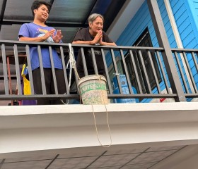 นายพลากร สุวรรณรัฐ องคมนตรี นายกมูลนิธิราชประชานุเคราะห์ฯ ... พารามิเตอร์รูปภาพ 7