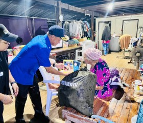 พระบาทสมเด็จพระเจ้าอยู่หัว และสมเด็จพระนางเจ้าฯ ... พารามิเตอร์รูปภาพ 17
