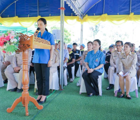 นายสุวรรธณ์ เข็มธนเพ็ชร ผู้ว่าราชการจังหวัดกาฬสินธุ์ ... พารามิเตอร์รูปภาพ 2