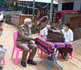 พระบาทสมเด็จพระเจ้าอยู่หัว ทรงพระกรุณาโปรดเกล้าโปรดกระ ... Image 6