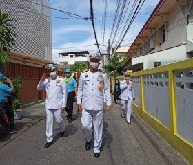 พระบาทสมเด็จพระเจ้าอยู่หัว ... Image 6