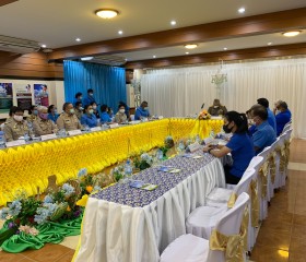 พลเรือเอก พงษ์เทพ หนูเทพ องคมนตรี ... พารามิเตอร์รูปภาพ 1