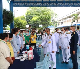 พระบาทสมเด็จพระเจ้าอยู่หัว ... Image 7