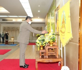 พระบาทสมเด็จพระเจ้าอยู่หัว ... Image 6