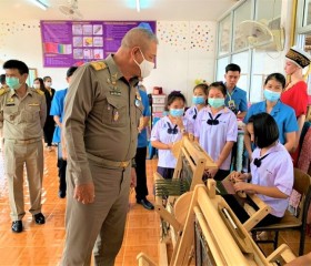 พลเรือเอก พงษ์เทพ หนูเทพ องคมนตรี ... พารามิเตอร์รูปภาพ 7