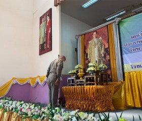 พลเรือเอก พงษ์เทพ หนูเทพ องคมนตรี ... พารามิเตอร์รูปภาพ 8