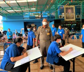 พลเรือเอก พงษ์เทพ หนูเทพ องคมนตรี ... พารามิเตอร์รูปภาพ 13