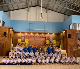 พลเรือเอก พงษ์เทพ หนูเทพ องคมนตรี ... พารามิเตอร์รูปภาพ 9