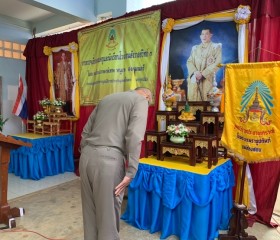พลเรือเอก พงษ์เทพ หนูเทพ องคมนตรี ... พารามิเตอร์รูปภาพ 1