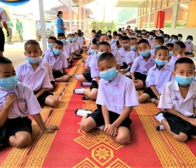 พลเรือเอก พงษ์เทพ หนูเทพ องคมนตรี ... พารามิเตอร์รูปภาพ 8