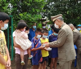 พระบาทสมเด็จพระเจ้าอยู่หัว ... Image 18