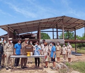 มูลนิธิราชประชานุเคราะห์ ในพระบรมราชูปถัมภ์ ... พารามิเตอร์รูปภาพ 9