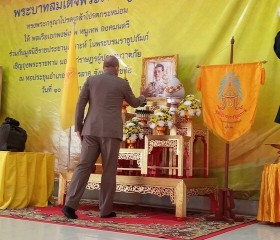 มูลนิธิราชประชานุเคราะห์ ในพระบรมราชูปถัมภ์ ... Image 14