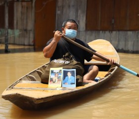 นายศุภชัย ภู่งาม องคมนตรี ... Image 15