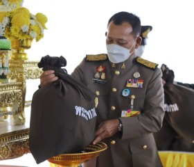 พลเอกดาว์พงษ์ รัตนสุวรรณ องคมนตรี ... Image 3