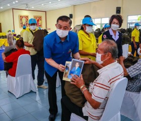 นายสิธิชัย จินดาหลวง ผู้ว่าราชการจังหวัดลำปาง ... Image 8