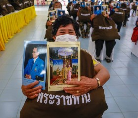 นายสิธิชัย จินดาหลวง ผู้ว่าราชการจังหวัดลำปาง ... Image 9