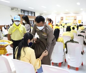 นายชัชวาลย์ เบญจสิริวงศ์ รองผู้ว่าราชการจังหวัดเพชรบูรณ์ ... พารามิเตอร์รูปภาพ 7