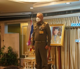 โครงการประชุมเชิงปฏิบัติการ “ผู้บริหารยุคใหม่ หัวใจนำทาง” ... Image 35