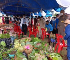 พลเรือเอก พงษ์เทพ หนูเทพ องคมนตรี ... Image 9