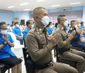 วันคล้ายวันพระราชทานกำเนิดมูลนิธิราชประชานุเคราะห์ ... Image 23