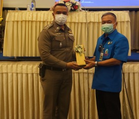 การสัมมนาเชิงปฏิบัติการ &quot;ครูราชประชาฯ ปัญญาเเห่งแผ่นดิน&quot; พารามิเตอร์รูปภาพ 57