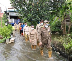 พลเอก กัมปนาท รุดดิษฐ์ องคมนตรี ... Image 1