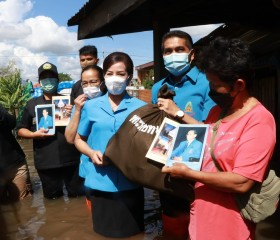 นายโสภณ สุวรรณรัตน์ ผู้ว่าราชการจังหวัดชัยภูมิ ... Image 1