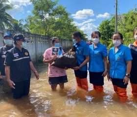 นายโสภณ สุวรรณรัตน์ ผู้ว่าราชการจังหวัดชัยภูมิ ... Image 3