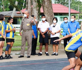 พลเรือเอก พงษ์เทพ หนูเทพ องคมนตรี ประธานกรรมการบริหาร ... Image 4