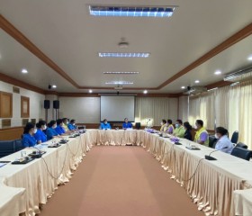เจ้าหน้าที่มูลนิธิราชประชานุเคราะห์ฯ ... พารามิเตอร์รูปภาพ 1