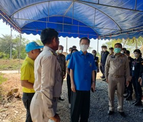 นายอำพล อังคภาภรณ์กุล ผู้ว่าราชการจังหวัดลพบุรี ... พารามิเตอร์รูปภาพ 4