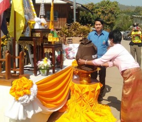 นายกฤตพล รชตเมธานนท์ นายอำเภอแม่ลาน้อย ... พารามิเตอร์รูปภาพ 2