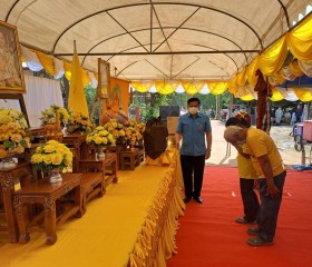 นายเจนเจตน์ เจนนาวิน รองผู้ว่าราชการจังหวัดอุดรธานี ... พารามิเตอร์รูปภาพ 2