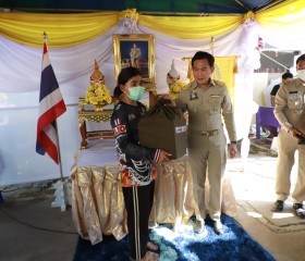 นายนิวัฒน์ รุ่งสาคร ผู้ว่าราชการจังหวัดพระนครศรีอยุธยา ... Image 4