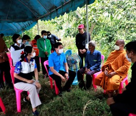 นายนิวัฒน์ รุ่งสาคร ผู้ว่าราชการจังหวัดพระนครศรีอยุธยา ... Image 4