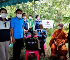 นายนิวัฒน์ รุ่งสาคร ผู้ว่าราชการจังหวัดพระนครศรีอยุธยา ... Image 2