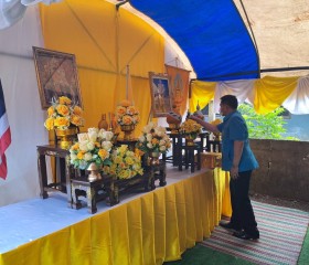นายเจนเจตน์ เจนนาวิน รองผู้ว่าราชการจังหวัดอุดรธานี ... พารามิเตอร์รูปภาพ 1