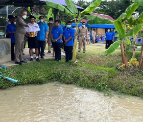 พลเรือเอก พงษ์เทพ หนูเทพ องคมนตรี ประธานกรรมการบริหาร ... Image 9