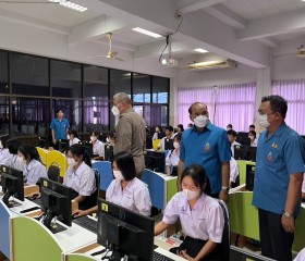 พลเรือเอก พงษ์เทพ หนูเทพ องคมนตรี ประธานกรรมการบริหาร ... พารามิเตอร์รูปภาพ 4