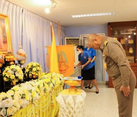 พลเรือเอก พงษ์เทพ หนูเทพ ประธานกรรมการบริหาร ... พารามิเตอร์รูปภาพ 1