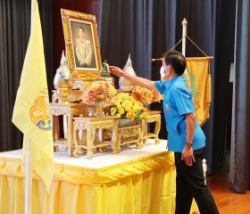 มูลนิธิราชประชานุเคราะห์ฯ ... Image 1