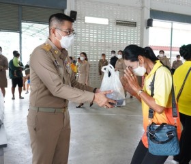 พระบาทสมเด็จพระเจ้าอยู่หัว ... Image 6